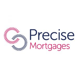 Precise Mortgages Logo Mortgage Adviser Hythe Southampton Hampshire