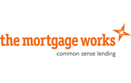 the mortgage works Logo Broker Logo Mortgage Adviser Hythe Southampton Hampshire
