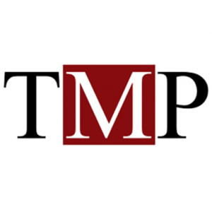 TMP The Mortgage Packager, Hythe, Southampton, Hampshire Logo